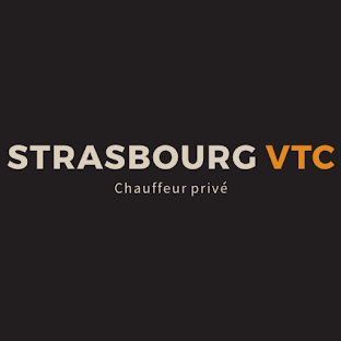 STRASBOURG VTC